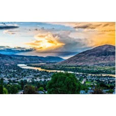 Kamloops
