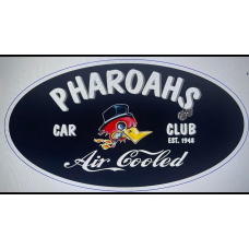 Pharoahs Air Cooled