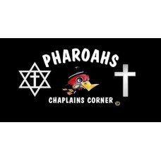 Pharoahs Chaplains Corner