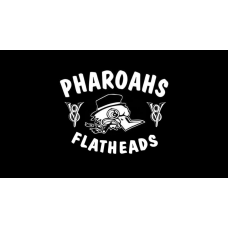 Pharoahs Flatheads
