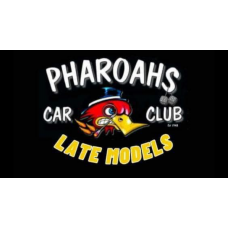 Pharoahs Late Models