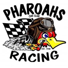 Pharoahs Racing